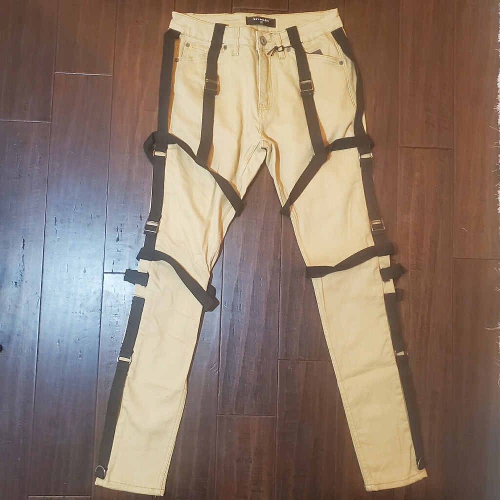 Pants